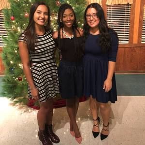 Meet your Posher, Yarhiel